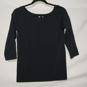 NWOT WOLFORD Cordoba Pullover